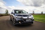 Honda HR-V 2020 года (LA)